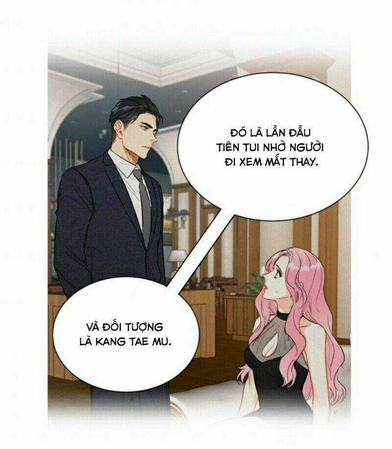 Hẹn Hò Nơi Công Sở - Chapter 61 - Trang 37