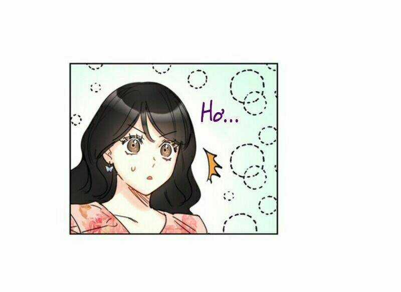 Hẹn Hò Nơi Công Sở - Chapter 61 - Trang 41