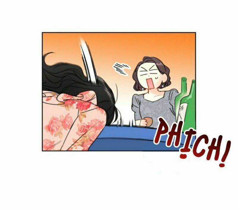 Hẹn Hò Nơi Công Sở - Chapter 61 - Trang 49