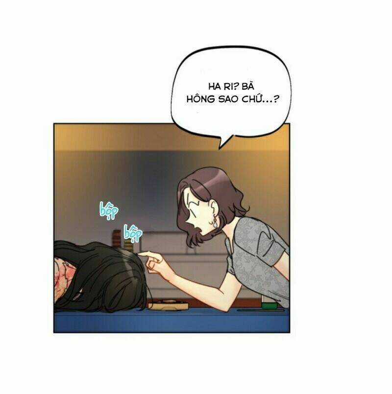 Hẹn Hò Nơi Công Sở - Chapter 61 - Trang 50