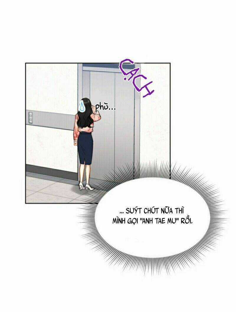 Hẹn Hò Nơi Công Sở - Chapter 61 - Trang 6