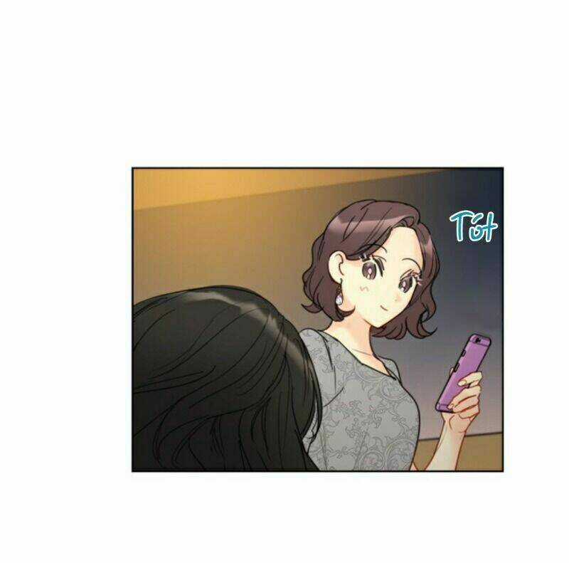 Hẹn Hò Nơi Công Sở - Chapter 61 - Trang 54