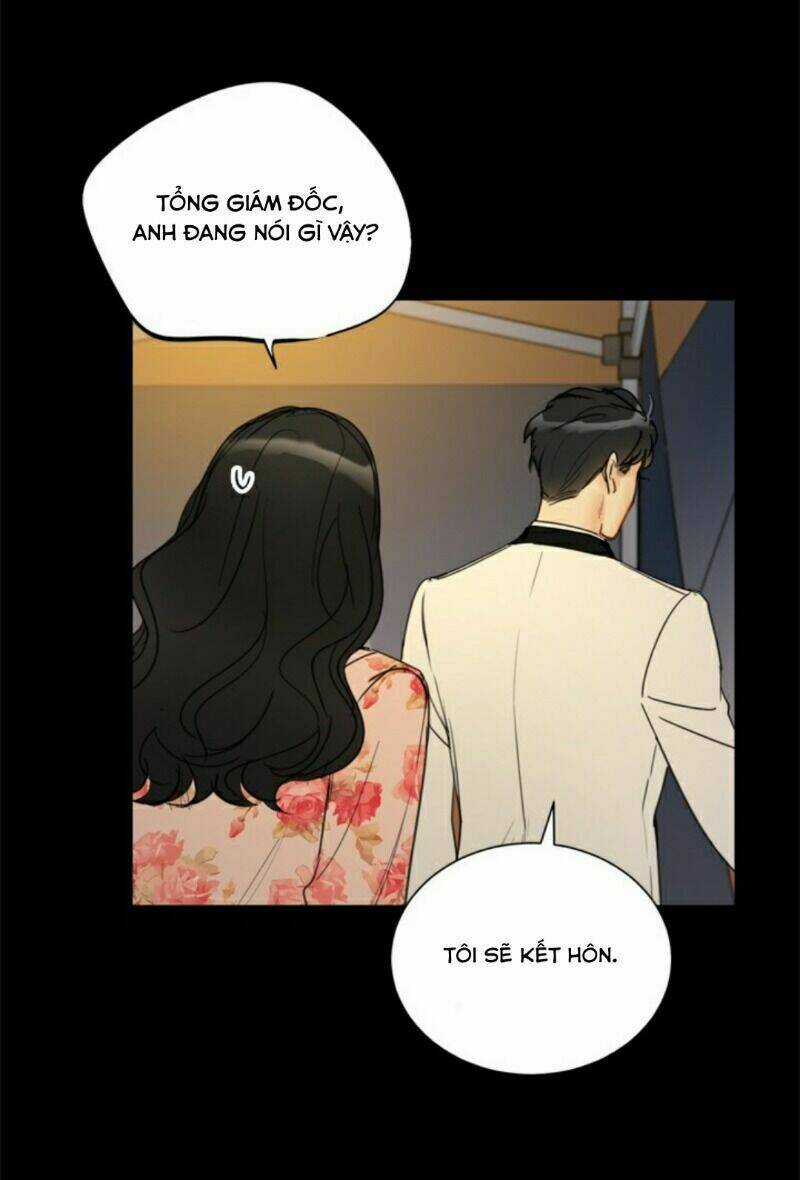 Hẹn Hò Nơi Công Sở - Chapter 61 - Trang 61