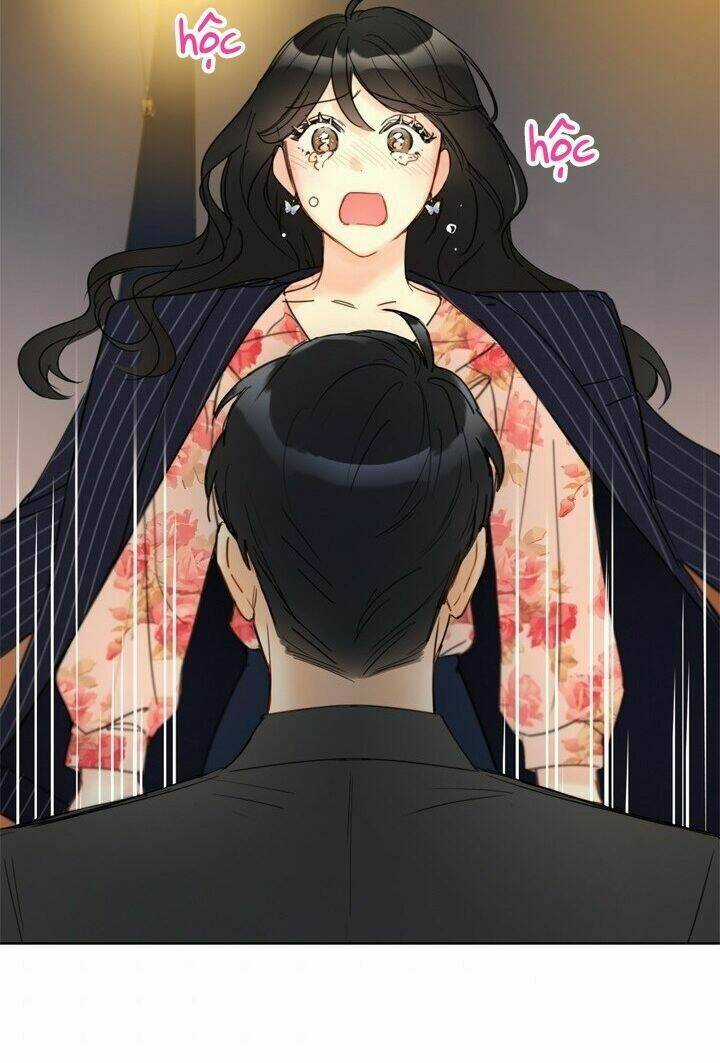 Hẹn Hò Nơi Công Sở - Chapter 61 - Trang 65