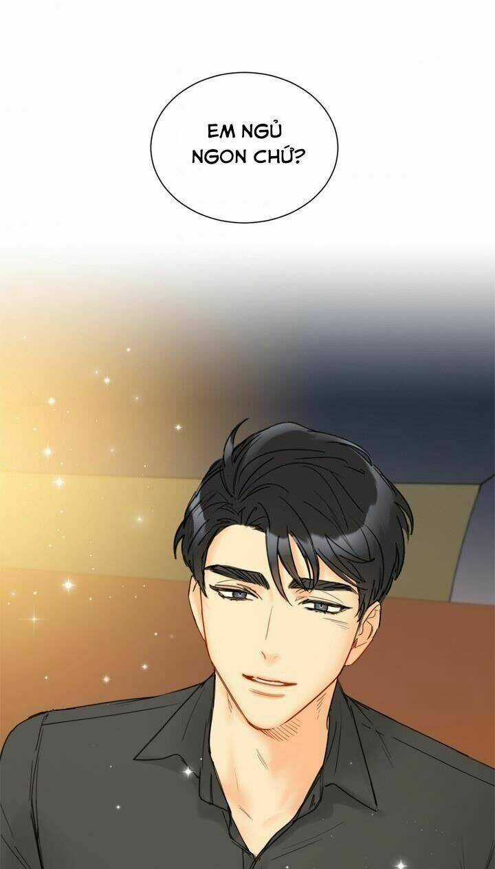 Hẹn Hò Nơi Công Sở - Chapter 61 - Trang 66