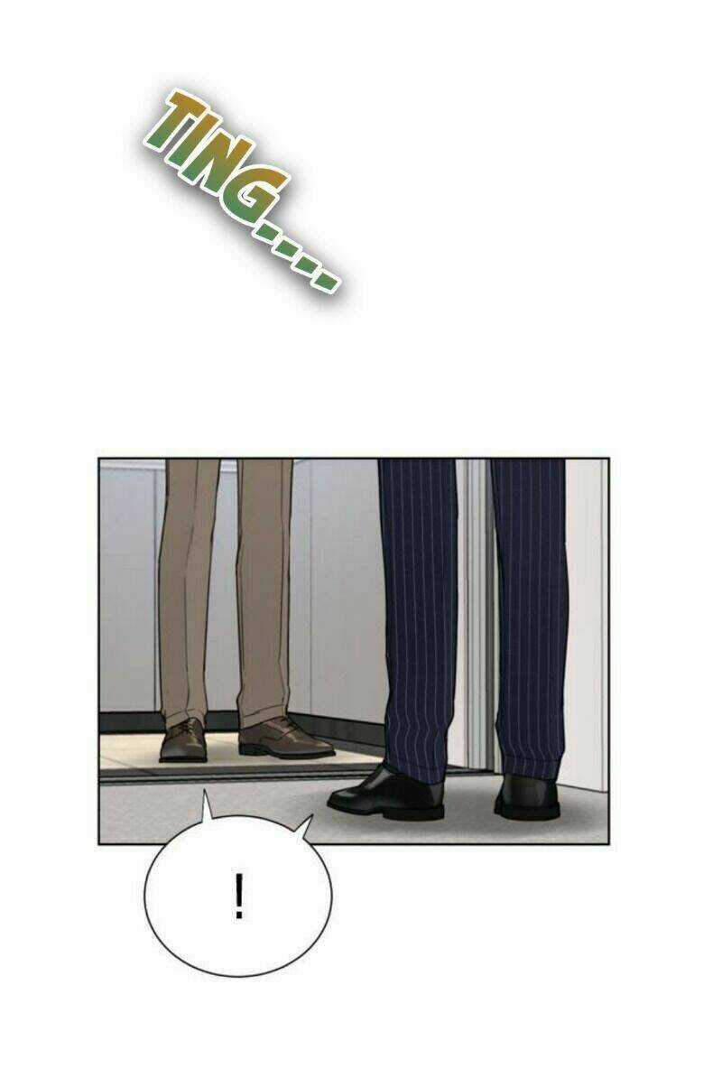 Hẹn Hò Nơi Công Sở - Chapter 61 - Trang 10