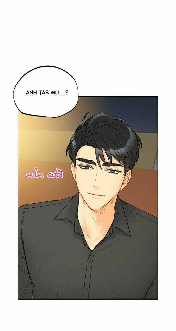 Hẹn Hò Nơi Công Sở - Chapter 62 - Trang 2