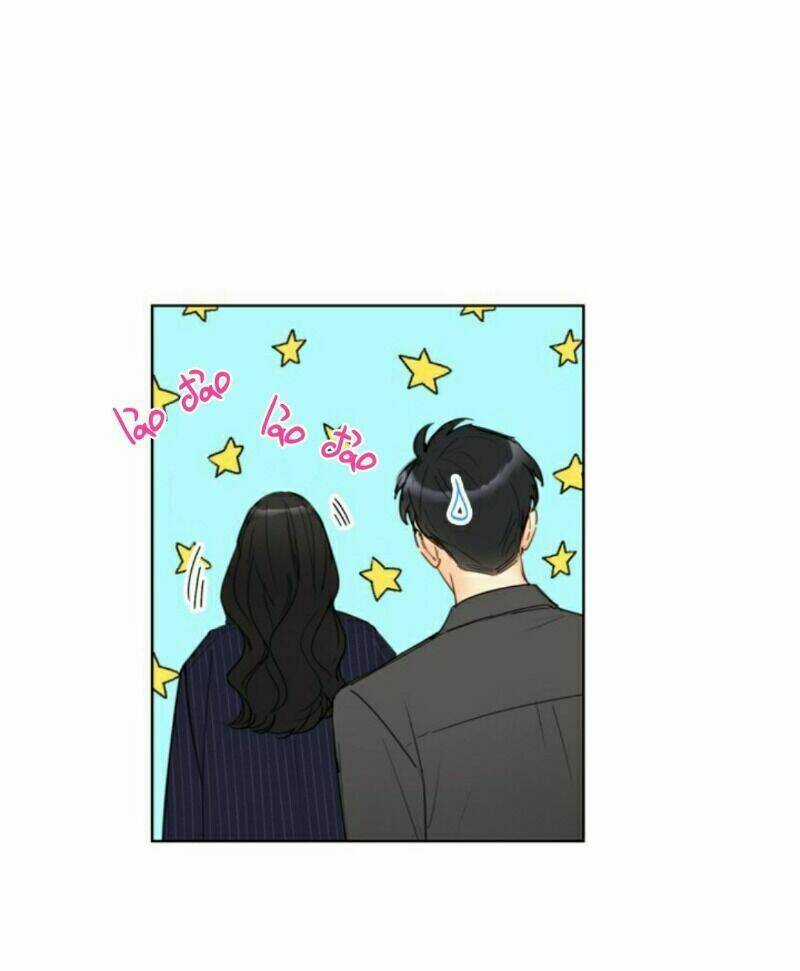 Hẹn Hò Nơi Công Sở - Chapter 62 - Trang 14