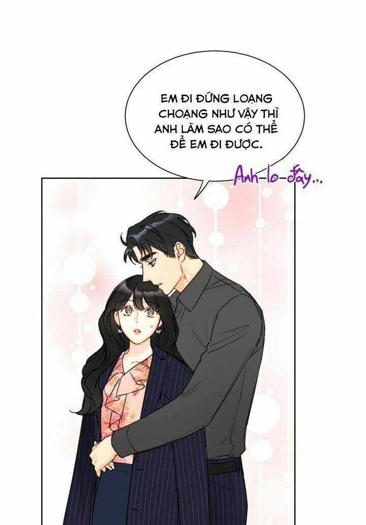 Hẹn Hò Nơi Công Sở - Chapter 62 - Trang 15