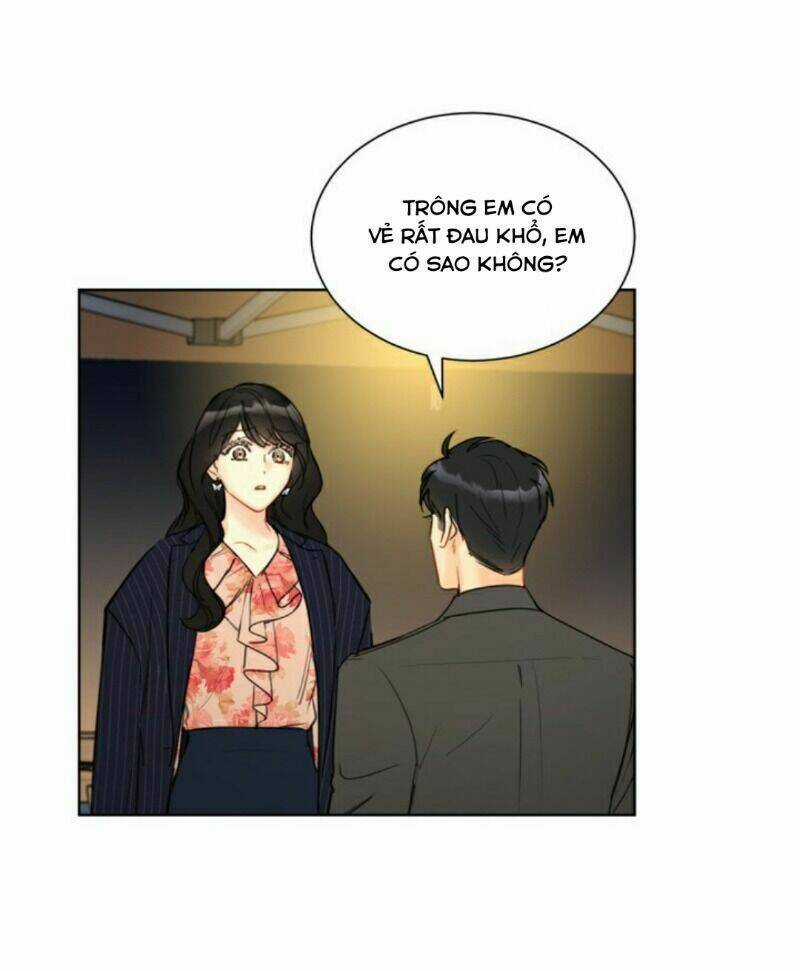 Hẹn Hò Nơi Công Sở - Chapter 62 - Trang 3