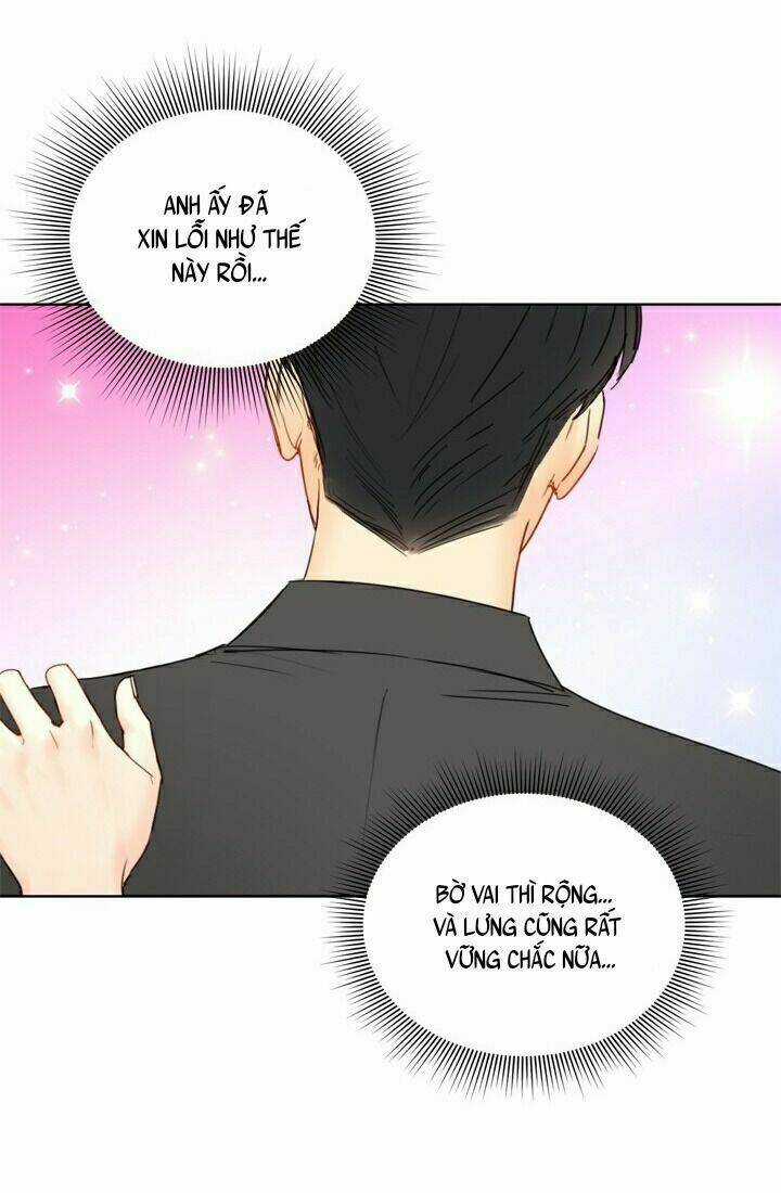 Hẹn Hò Nơi Công Sở - Chapter 62 - Trang 30