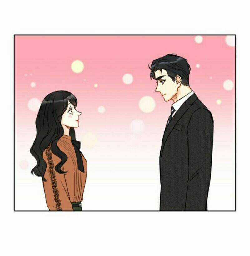 Hẹn Hò Nơi Công Sở - Chapter 62 - Trang 41