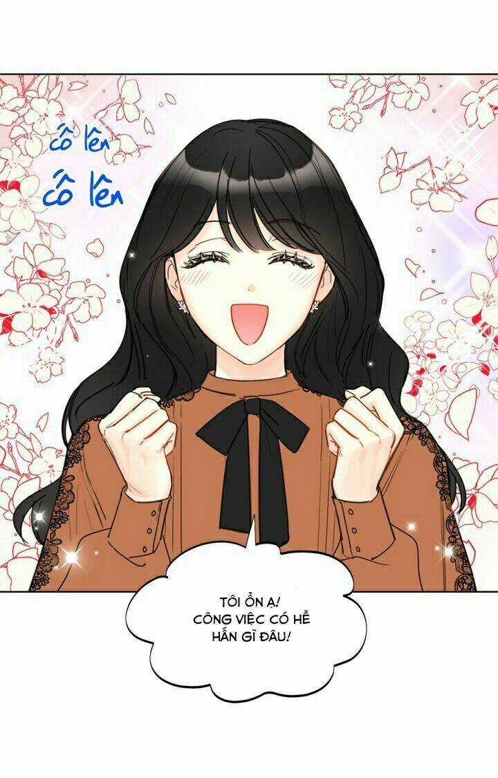 Hẹn Hò Nơi Công Sở - Chapter 62 - Trang 47