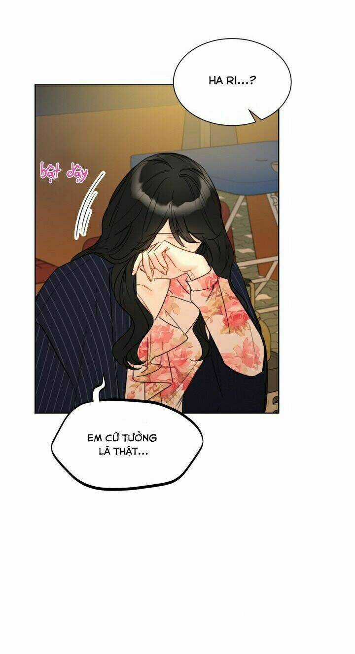 Hẹn Hò Nơi Công Sở - Chapter 62 - Trang 6