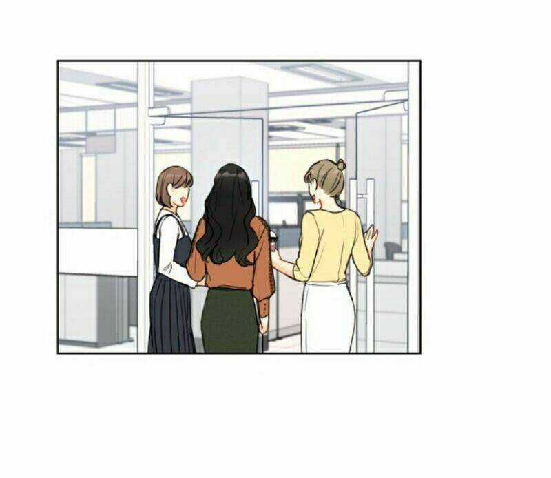 Hẹn Hò Nơi Công Sở - Chapter 62 - Trang 57
