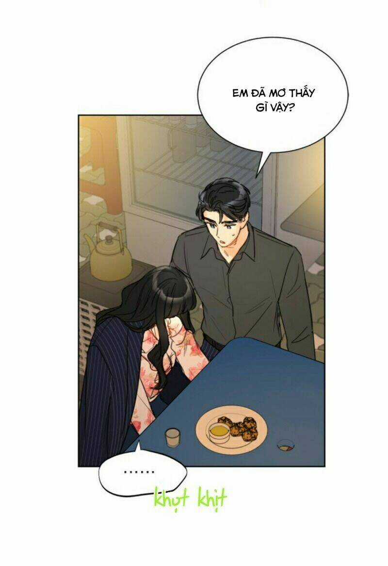 Hẹn Hò Nơi Công Sở - Chapter 62 - Trang 7