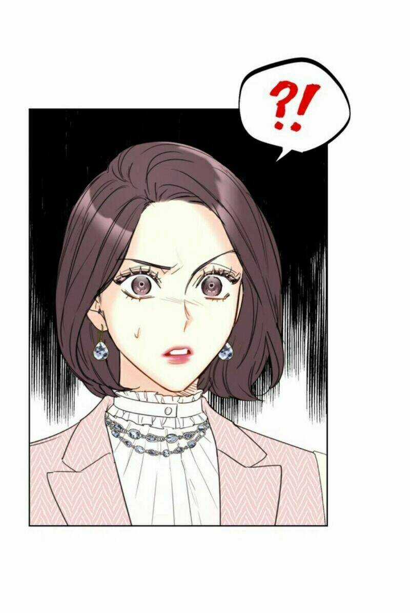 Hẹn Hò Nơi Công Sở - Chapter 62 - Trang 64