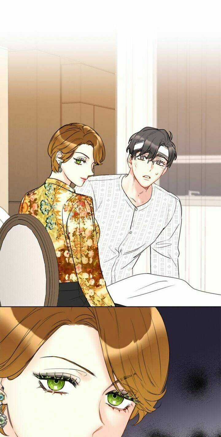 Hẹn Hò Nơi Công Sở - Chapter 62 - Trang 65