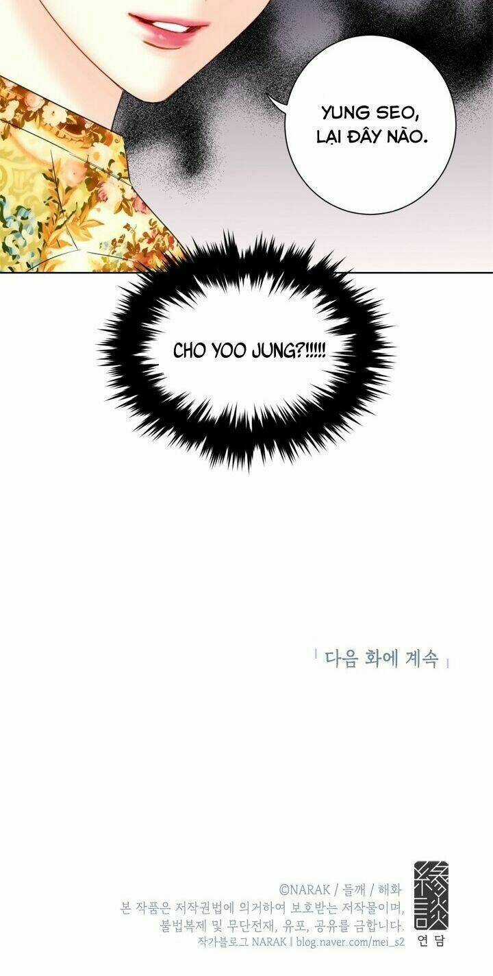 Hẹn Hò Nơi Công Sở - Chapter 62 - Trang 66