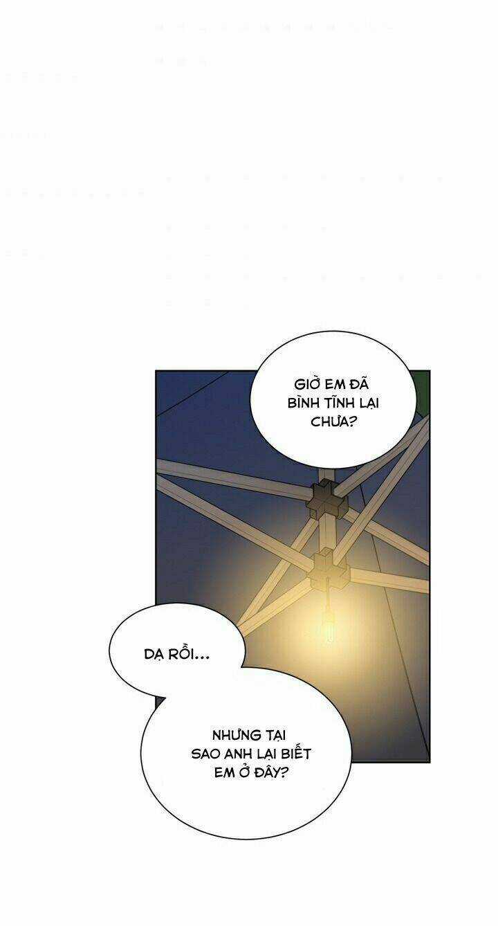 Hẹn Hò Nơi Công Sở - Chapter 62 - Trang 10