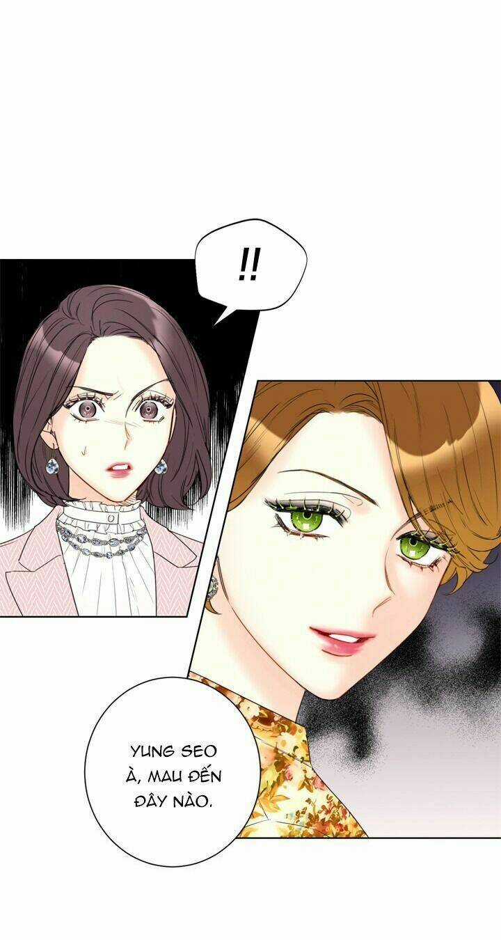 Hẹn Hò Nơi Công Sở - Chapter 63 - Trang 2