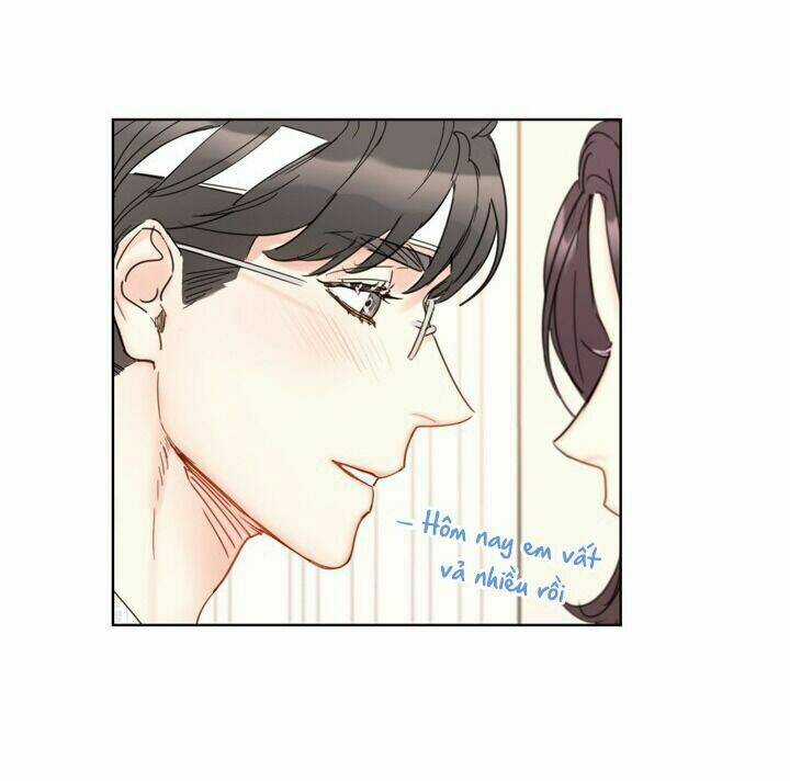 Hẹn Hò Nơi Công Sở - Chapter 63 - Trang 14