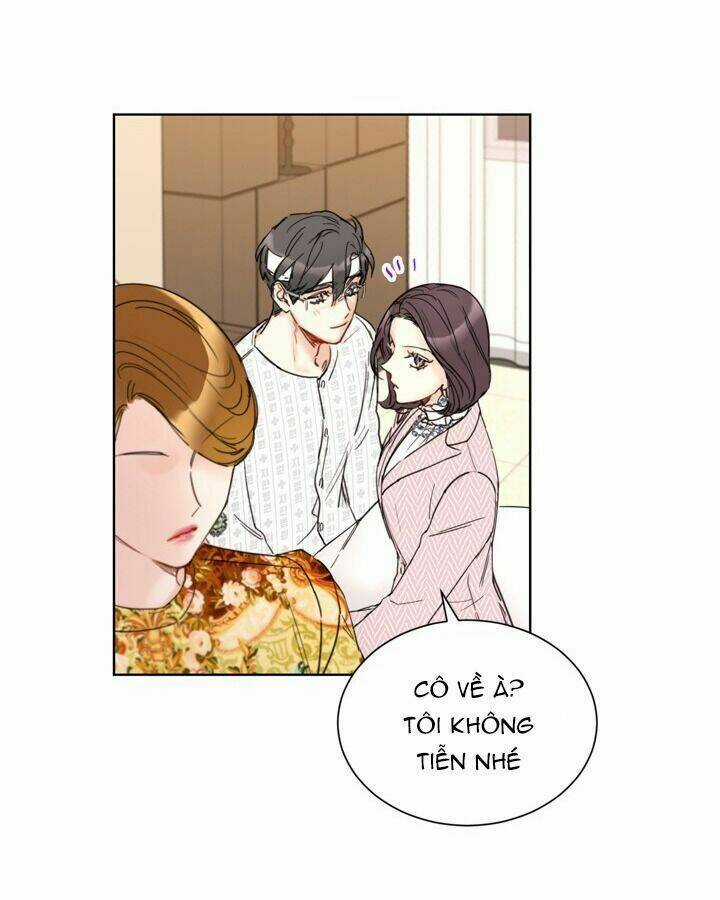 Hẹn Hò Nơi Công Sở - Chapter 63 - Trang 16