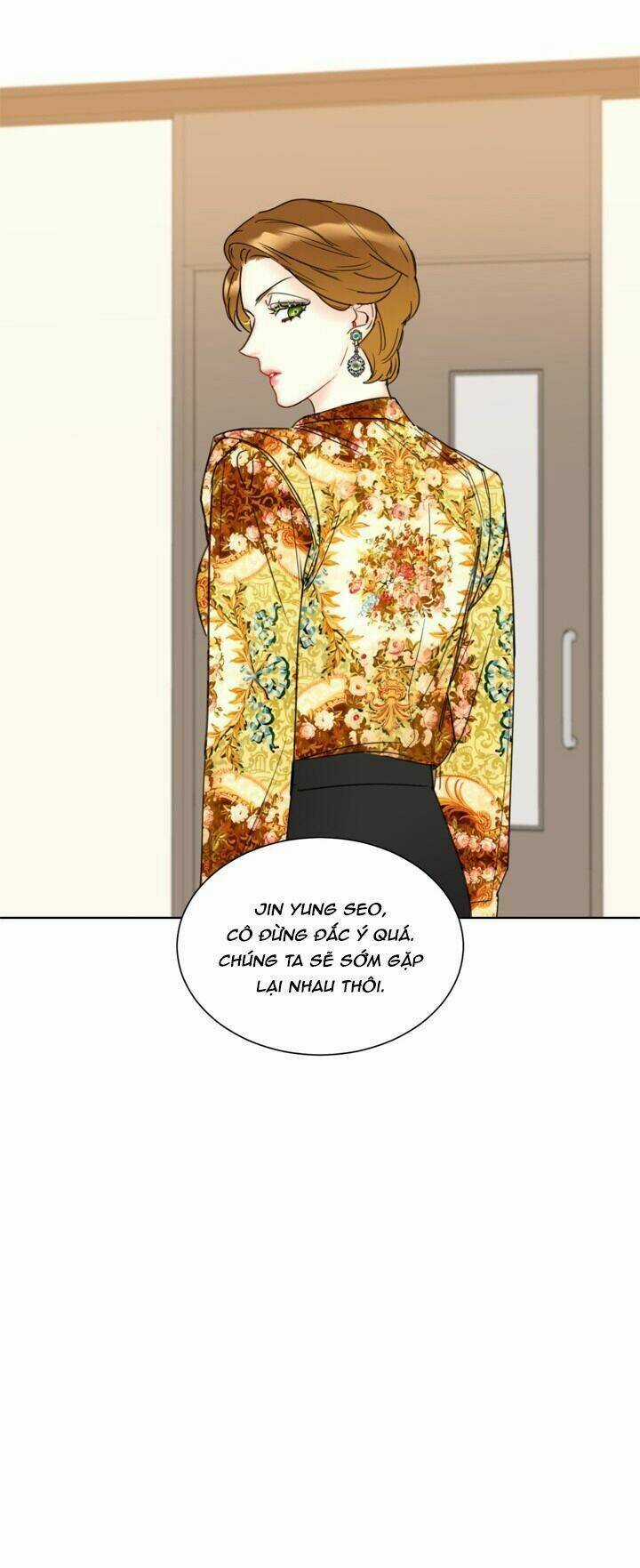 Hẹn Hò Nơi Công Sở - Chapter 63 - Trang 17