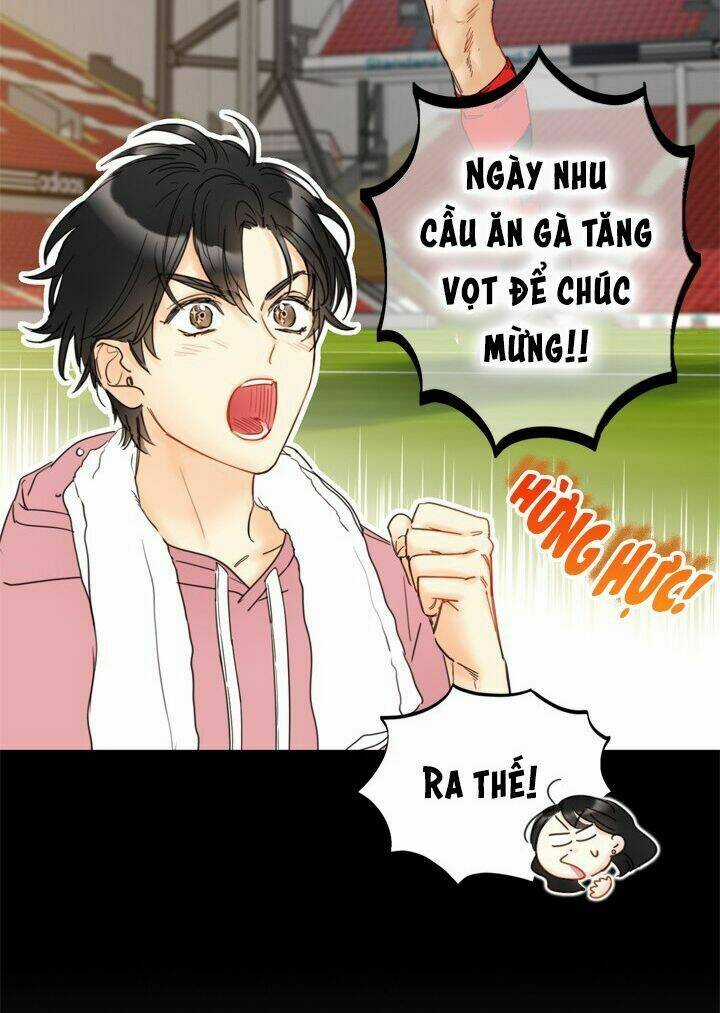 Hẹn Hò Nơi Công Sở - Chapter 63 - Trang 27