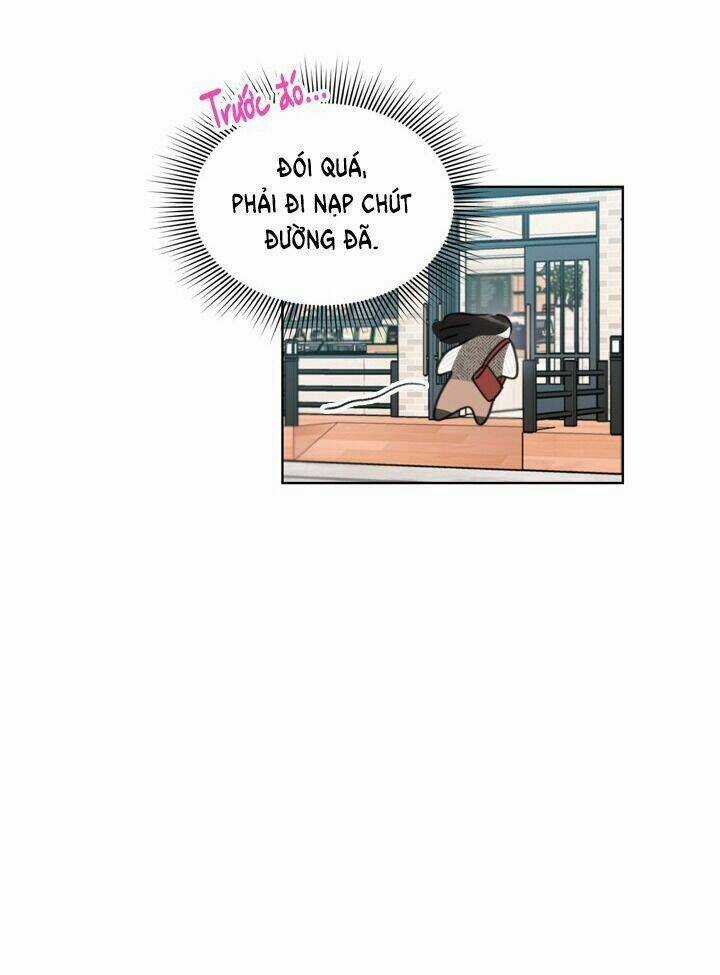 Hẹn Hò Nơi Công Sở - Chapter 63 - Trang 29