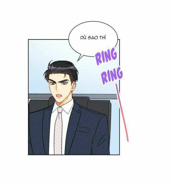 Hẹn Hò Nơi Công Sở - Chapter 63 - Trang 48