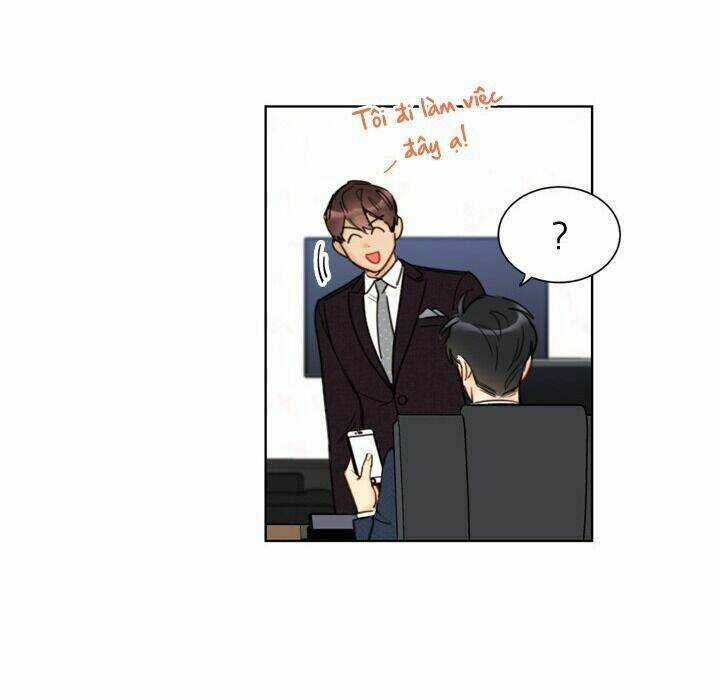 Hẹn Hò Nơi Công Sở - Chapter 63 - Trang 49