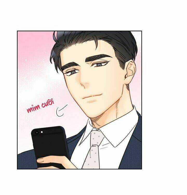 Hẹn Hò Nơi Công Sở - Chapter 63 - Trang 51