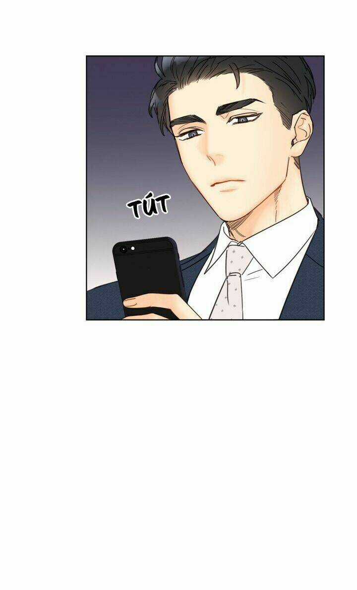 Hẹn Hò Nơi Công Sở - Chapter 63 - Trang 53