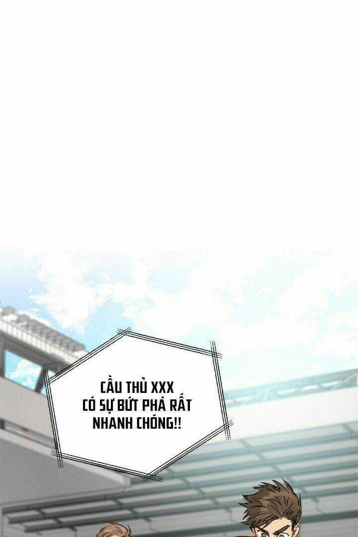 Hẹn Hò Nơi Công Sở - Chapter 63 - Trang 54