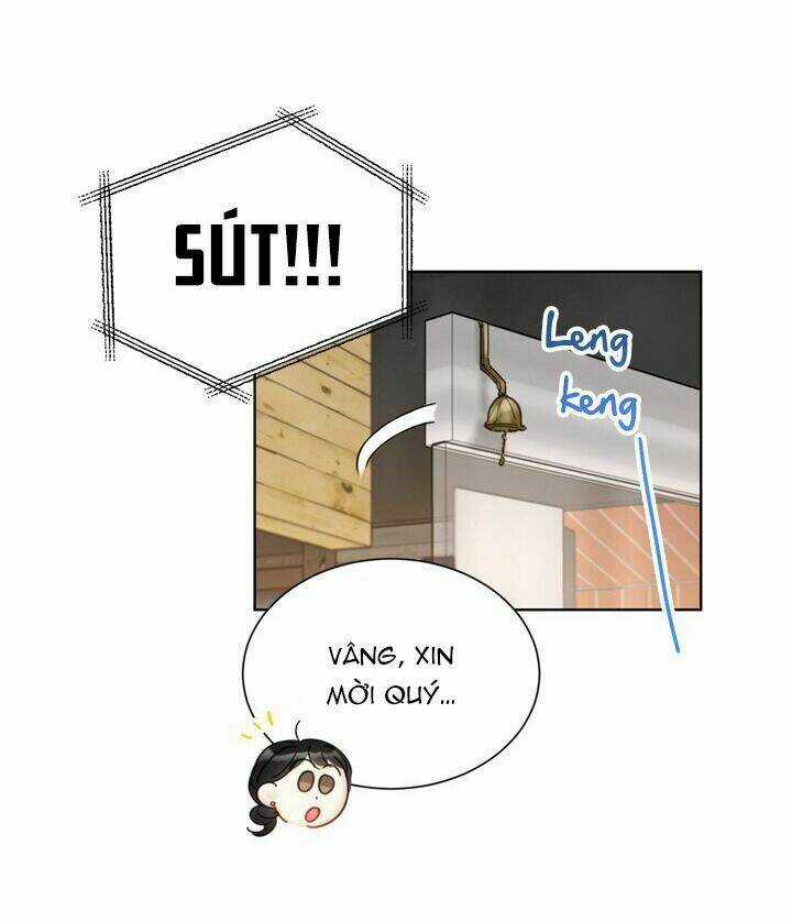 Hẹn Hò Nơi Công Sở - Chapter 63 - Trang 56