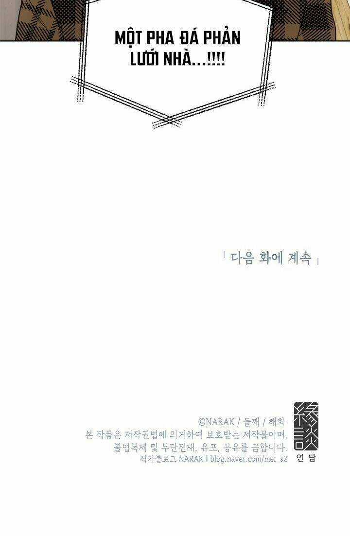 Hẹn Hò Nơi Công Sở - Chapter 63 - Trang 65