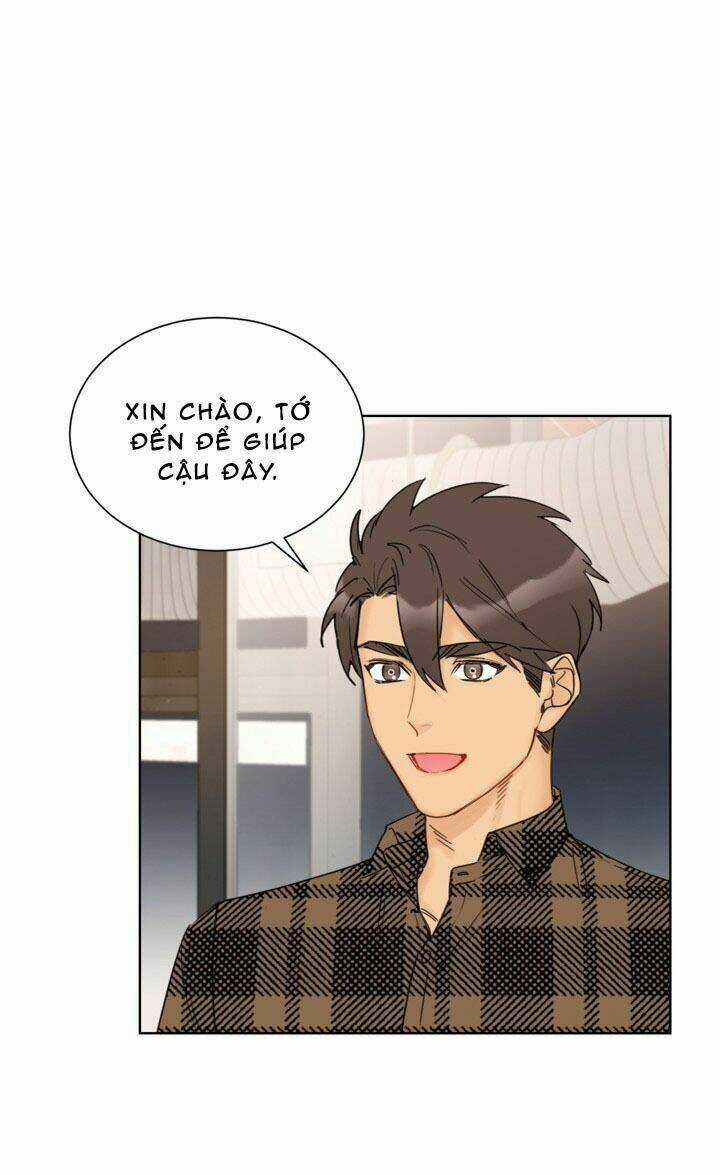 Hẹn Hò Nơi Công Sở - Chapter 64 - Trang 2