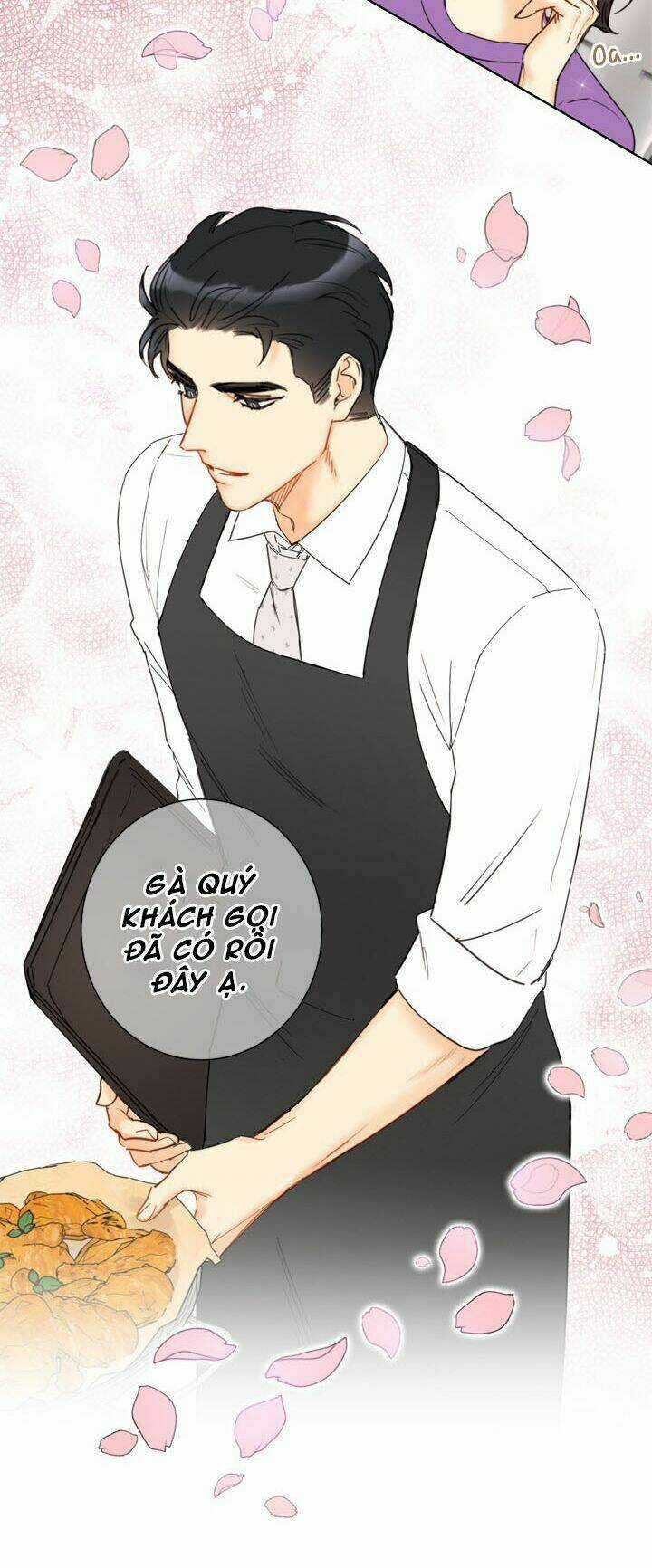 Hẹn Hò Nơi Công Sở - Chapter 64 - Trang 15