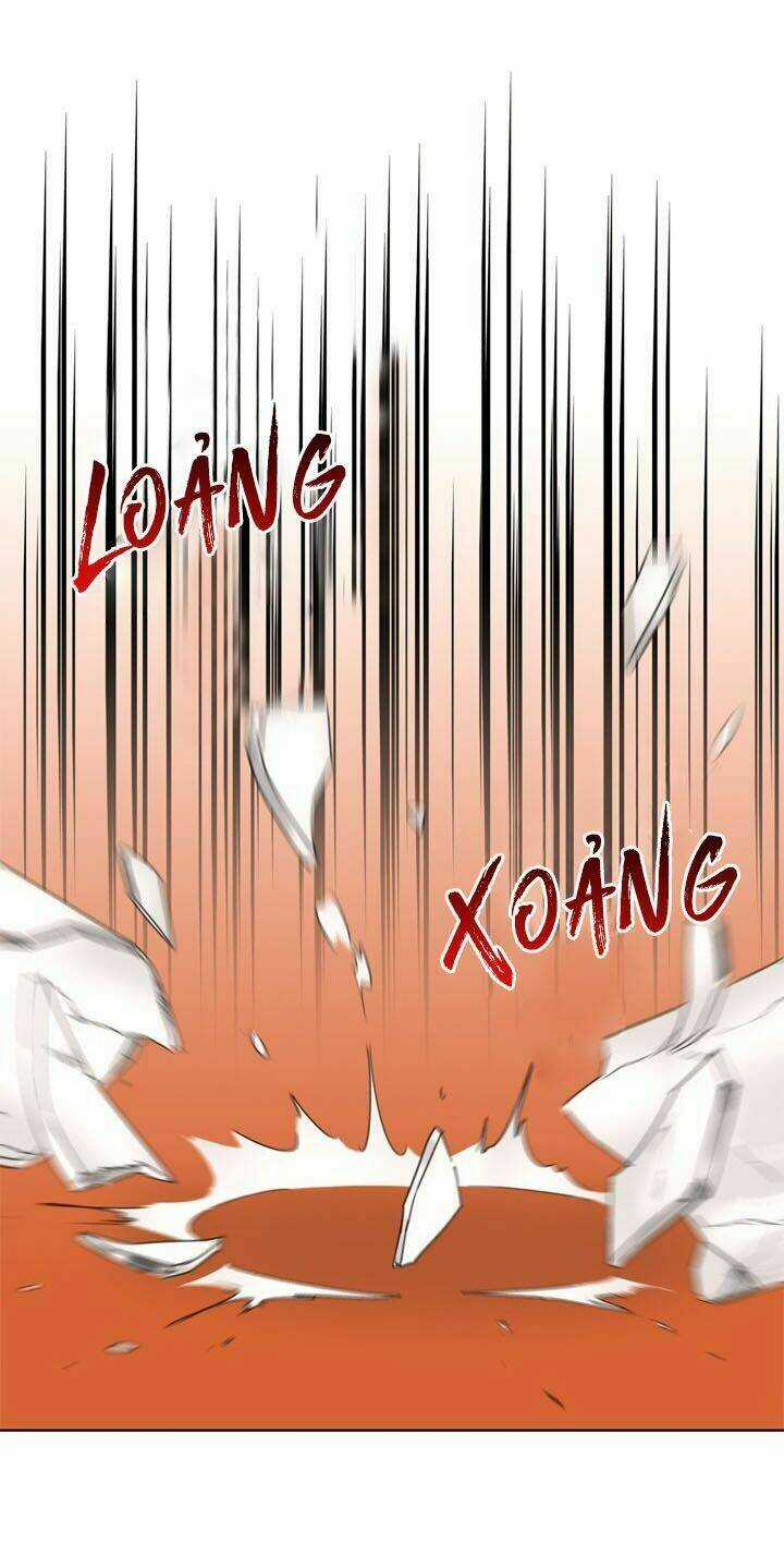 Hẹn Hò Nơi Công Sở - Chapter 64 - Trang 20