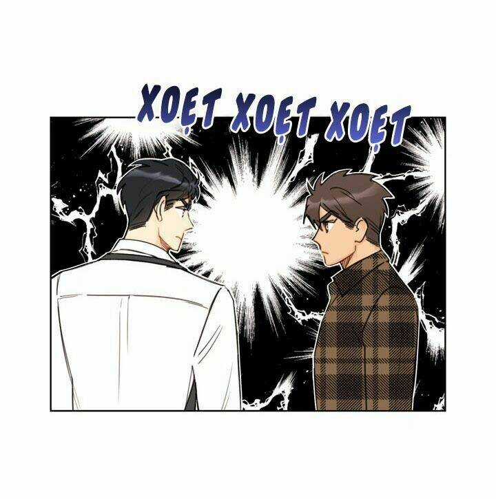 Hẹn Hò Nơi Công Sở - Chapter 64 - Trang 3