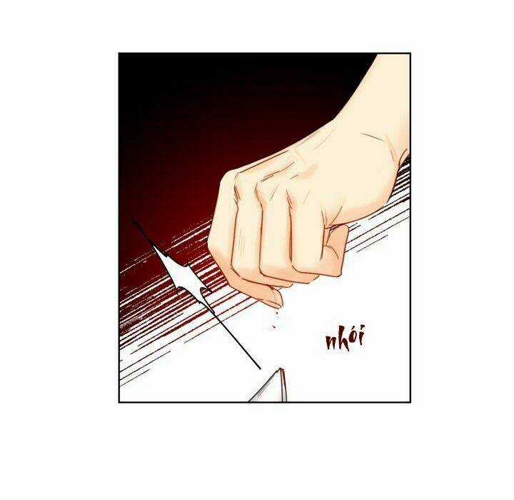 Hẹn Hò Nơi Công Sở - Chapter 64 - Trang 23