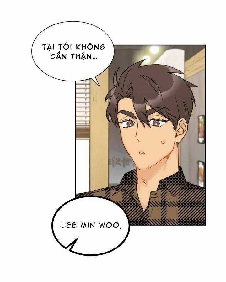 Hẹn Hò Nơi Công Sở - Chapter 64 - Trang 26