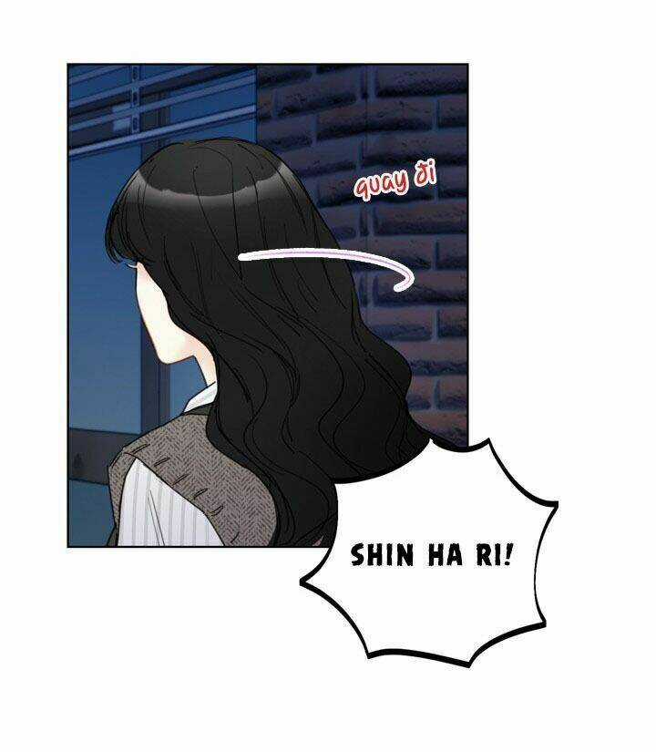 Hẹn Hò Nơi Công Sở - Chapter 64 - Trang 38