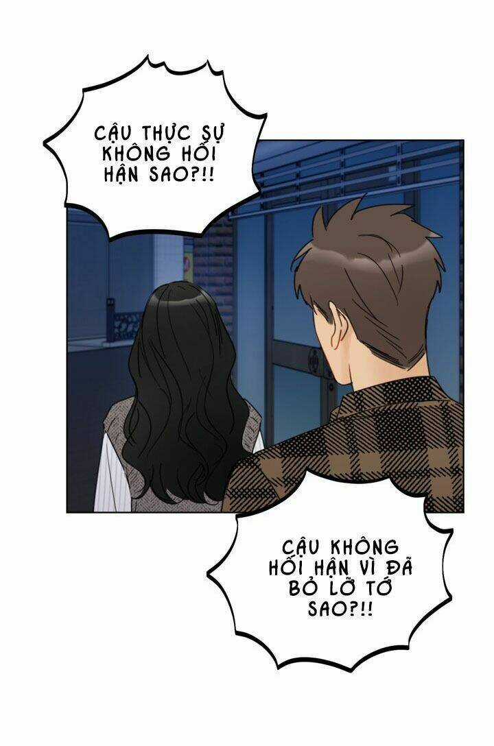 Hẹn Hò Nơi Công Sở - Chapter 64 - Trang 39