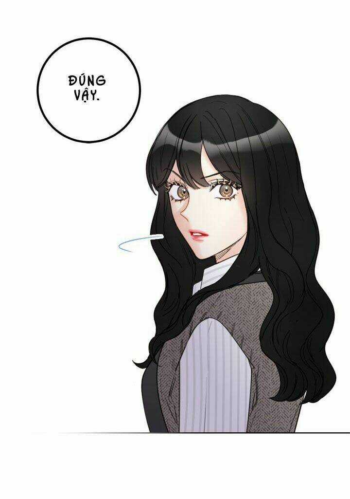 Hẹn Hò Nơi Công Sở - Chapter 64 - Trang 40