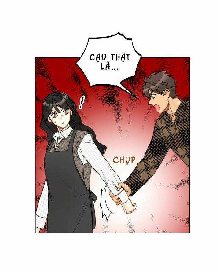 Hẹn Hò Nơi Công Sở - Chapter 64 - Trang 41