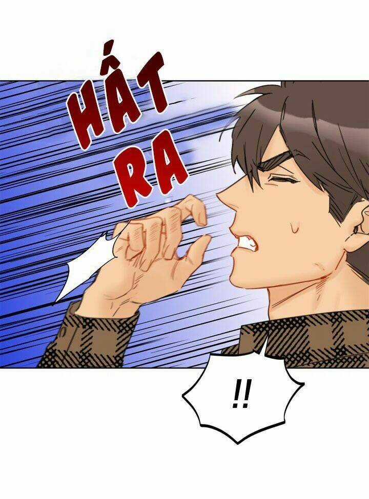 Hẹn Hò Nơi Công Sở - Chapter 64 - Trang 42