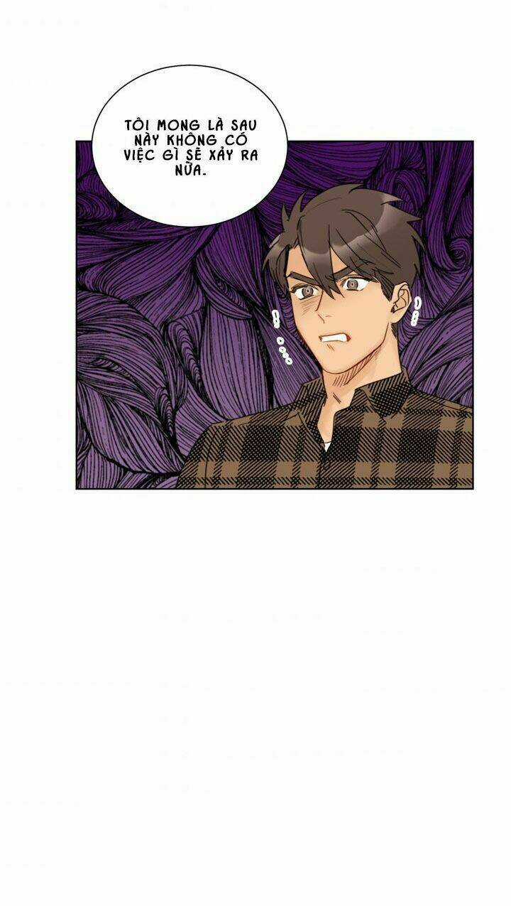 Hẹn Hò Nơi Công Sở - Chapter 64 - Trang 46