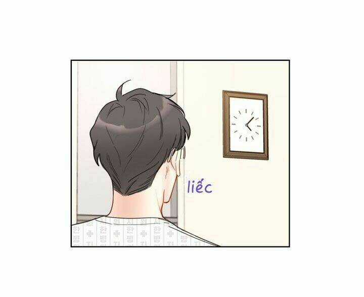 Hẹn Hò Nơi Công Sở - Chapter 64 - Trang 49